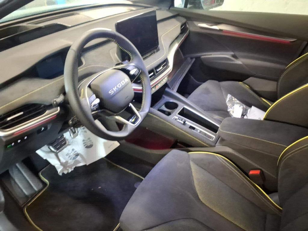 Skoda Enyaq iV