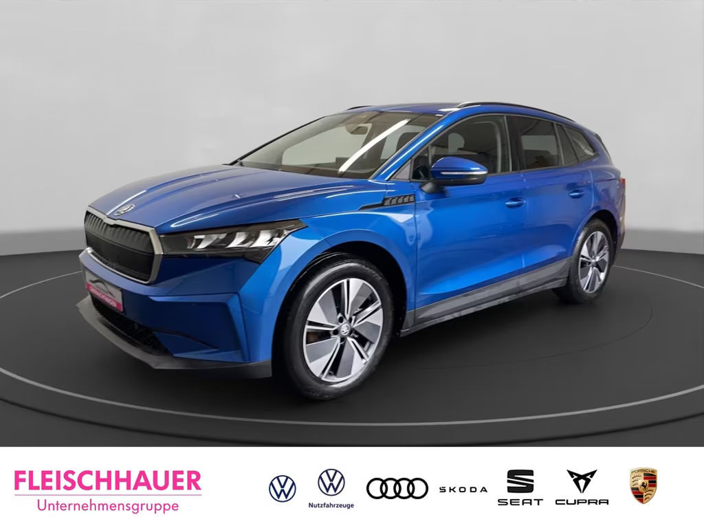 Skoda Enyaq iV iV 60 Loft