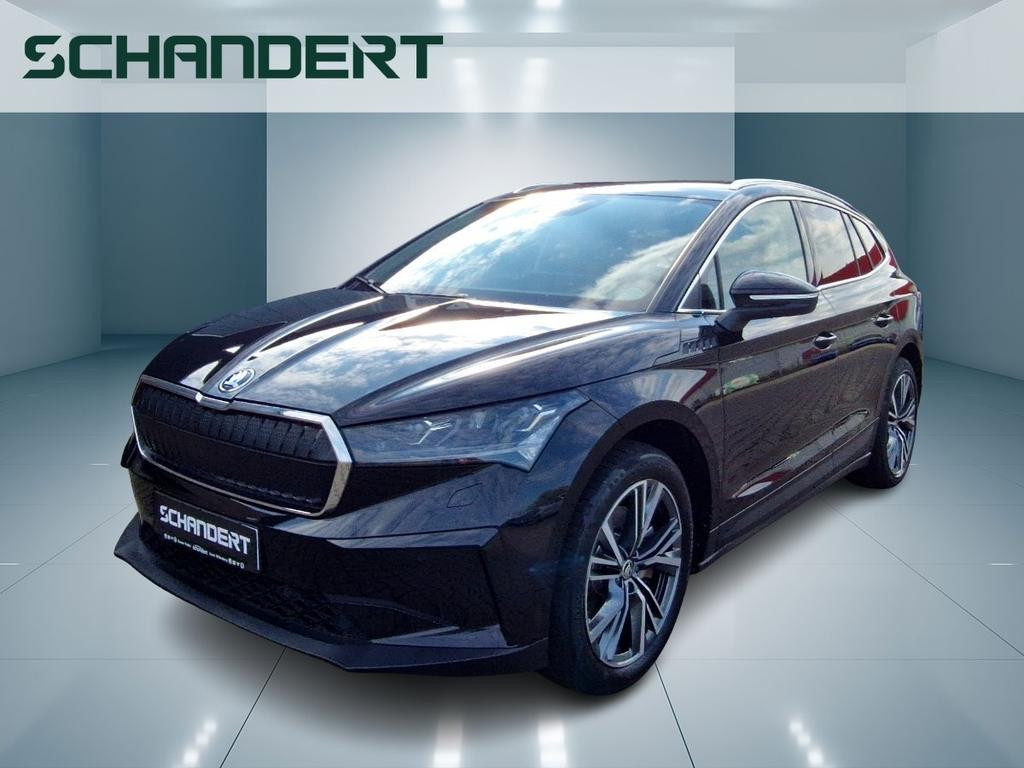 Skoda Enyaq iV iV 80 Loft