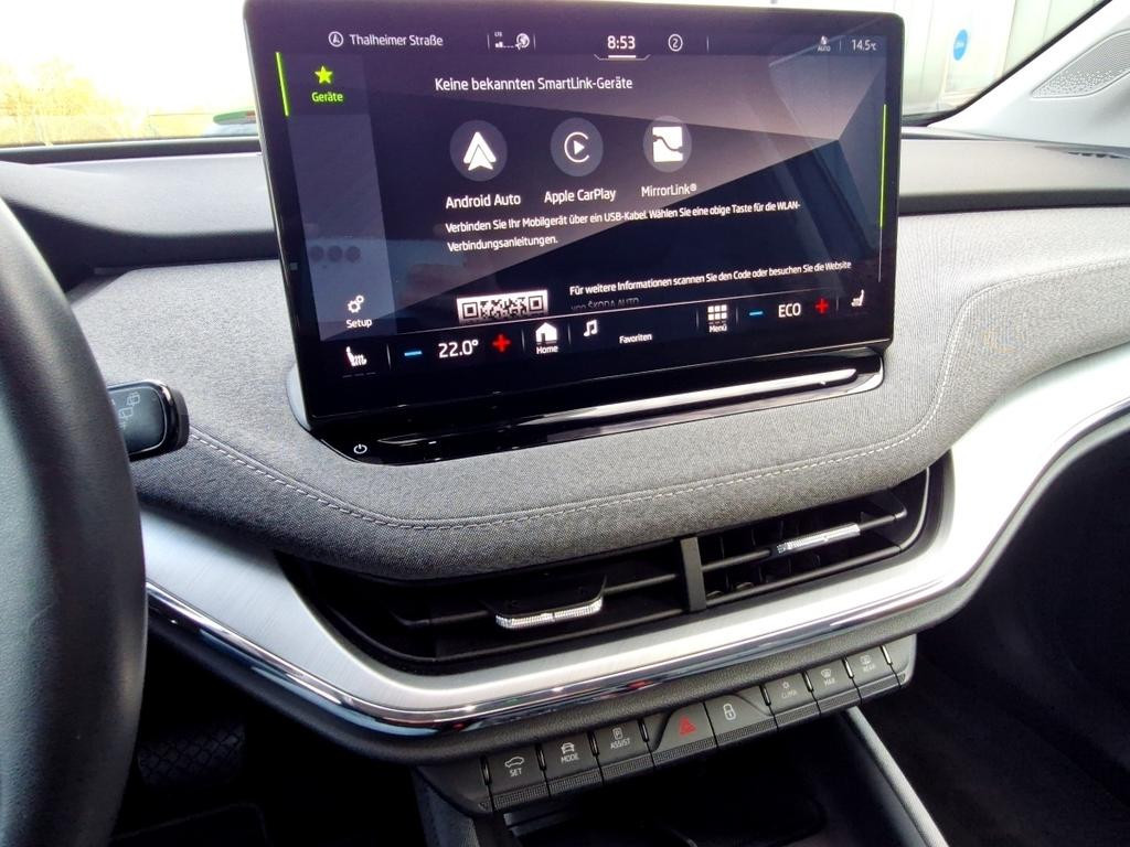 Skoda Enyaq iV