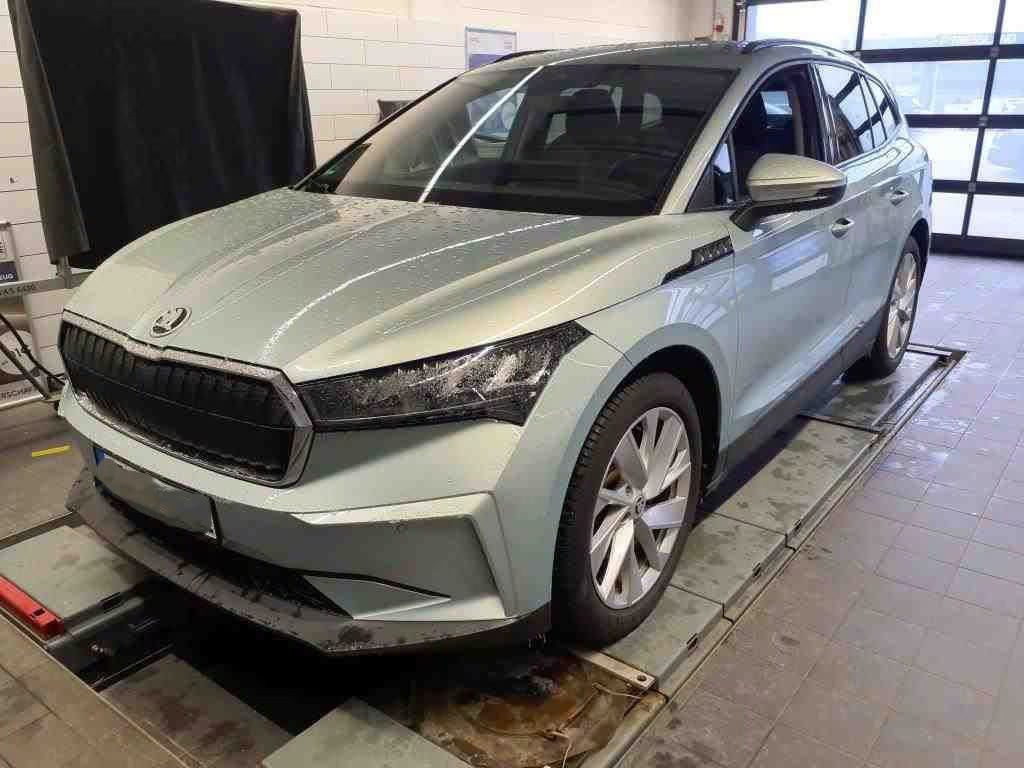 Skoda Enyaq iV iV 60 Loft