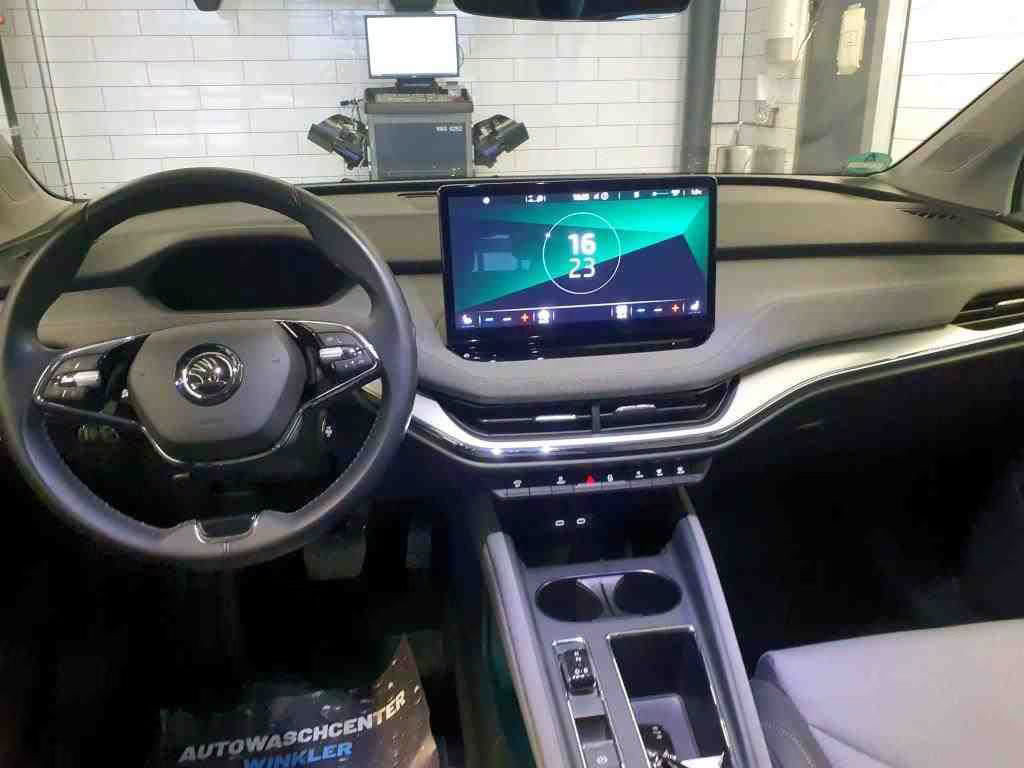Skoda Enyaq iV