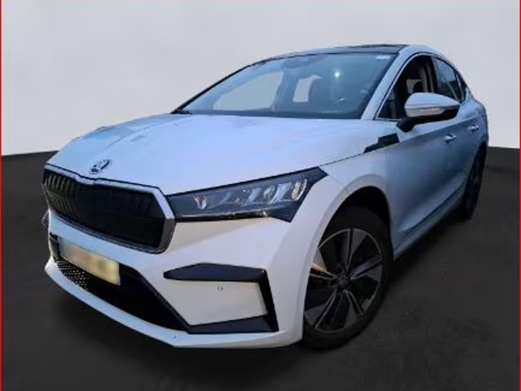 Skoda Enyaq iV iV 60 Coupe Loft