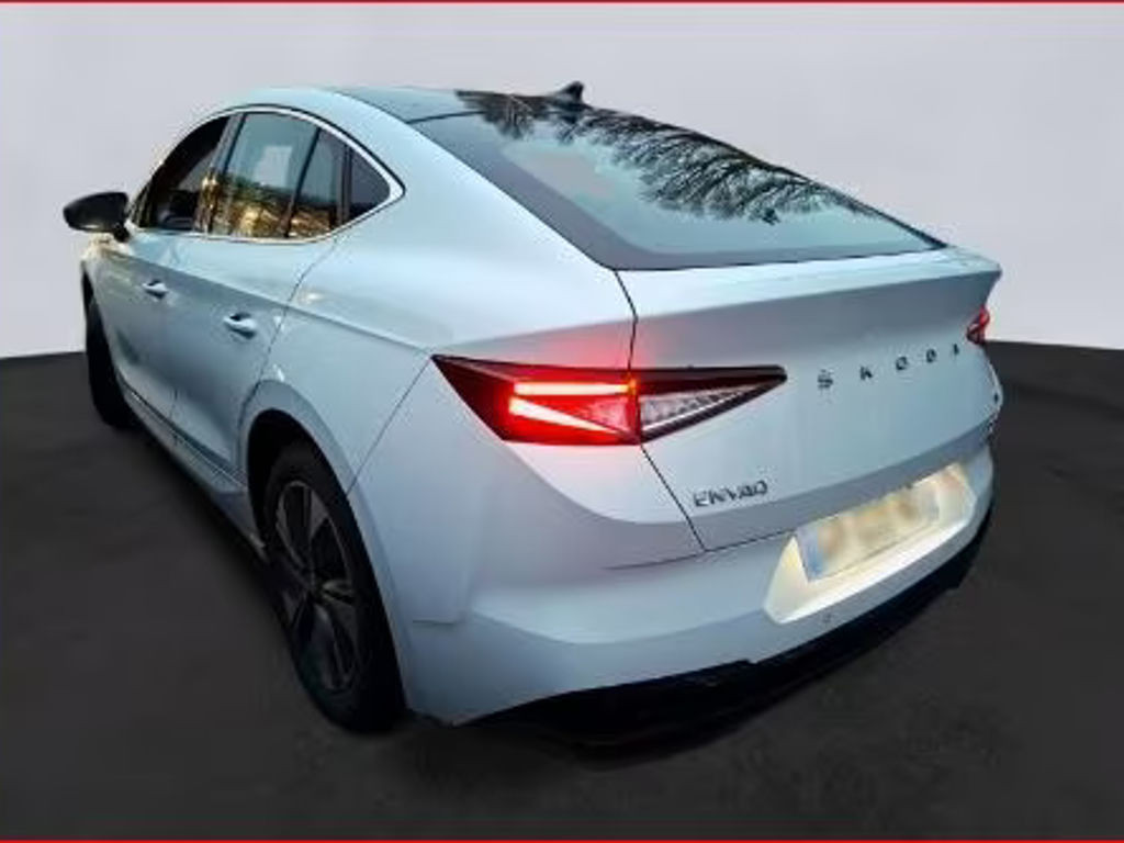 Skoda Enyaq iV