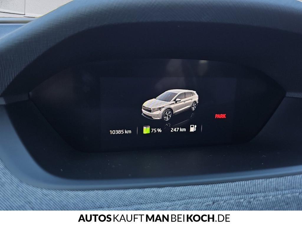 Skoda Enyaq iV