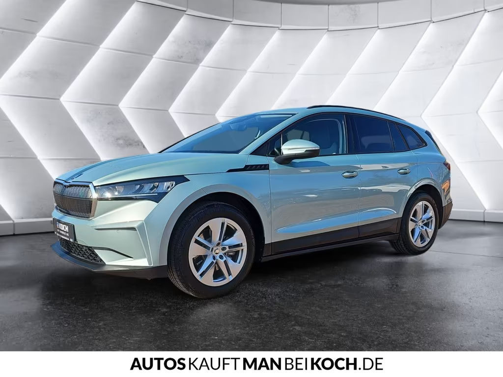 Skoda Enyaq iV
