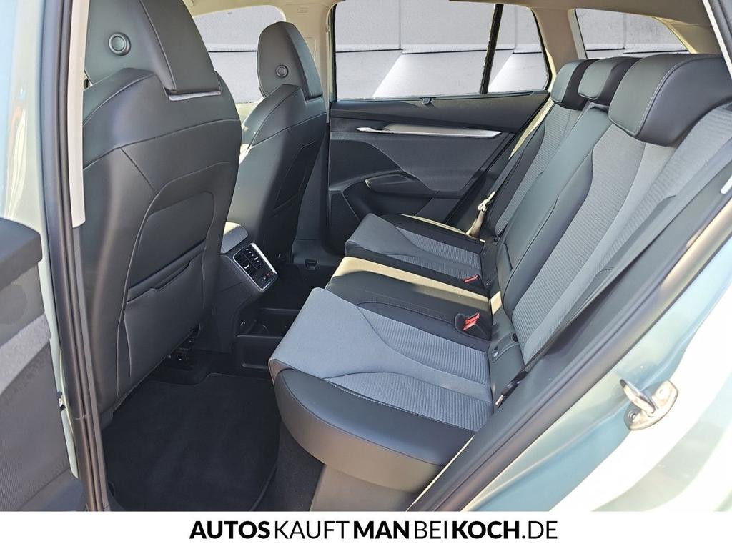 Skoda Enyaq iV
