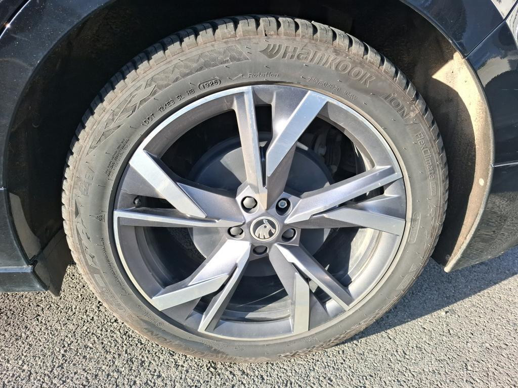 Skoda Enyaq iV