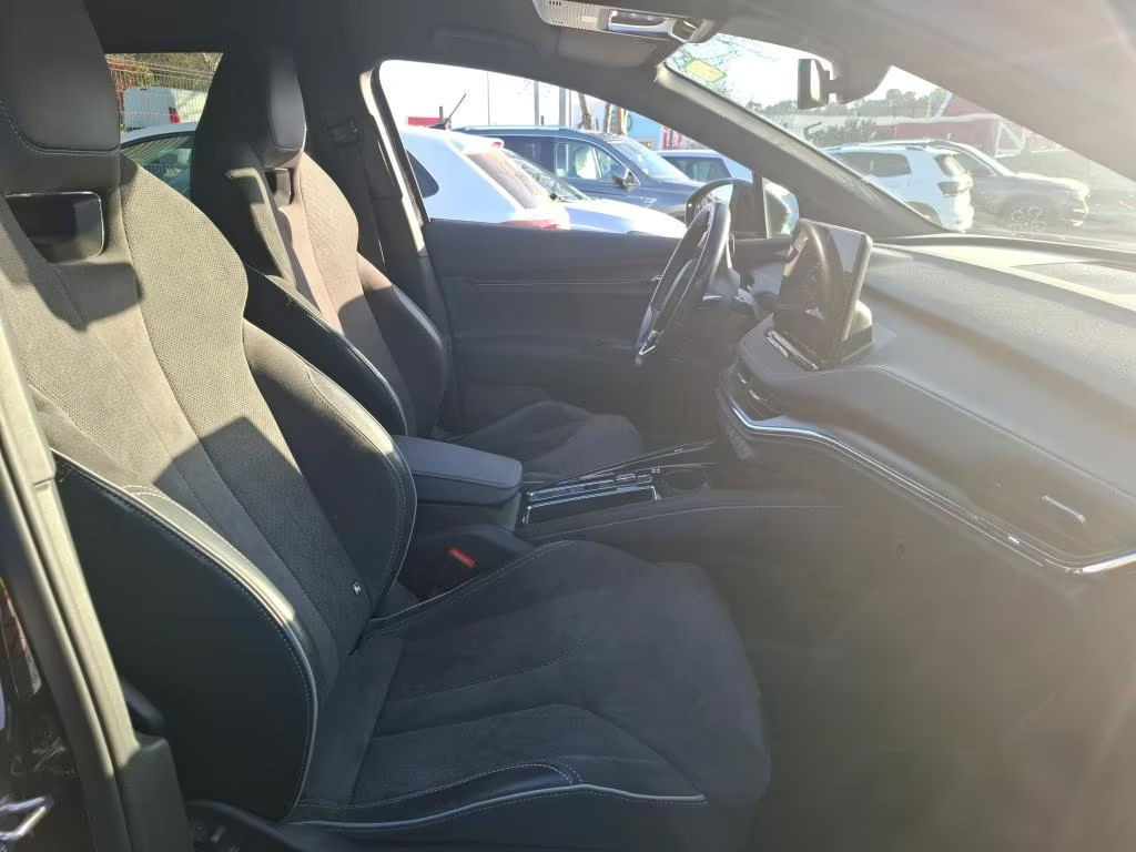 Skoda Enyaq iV Sportline iV 60