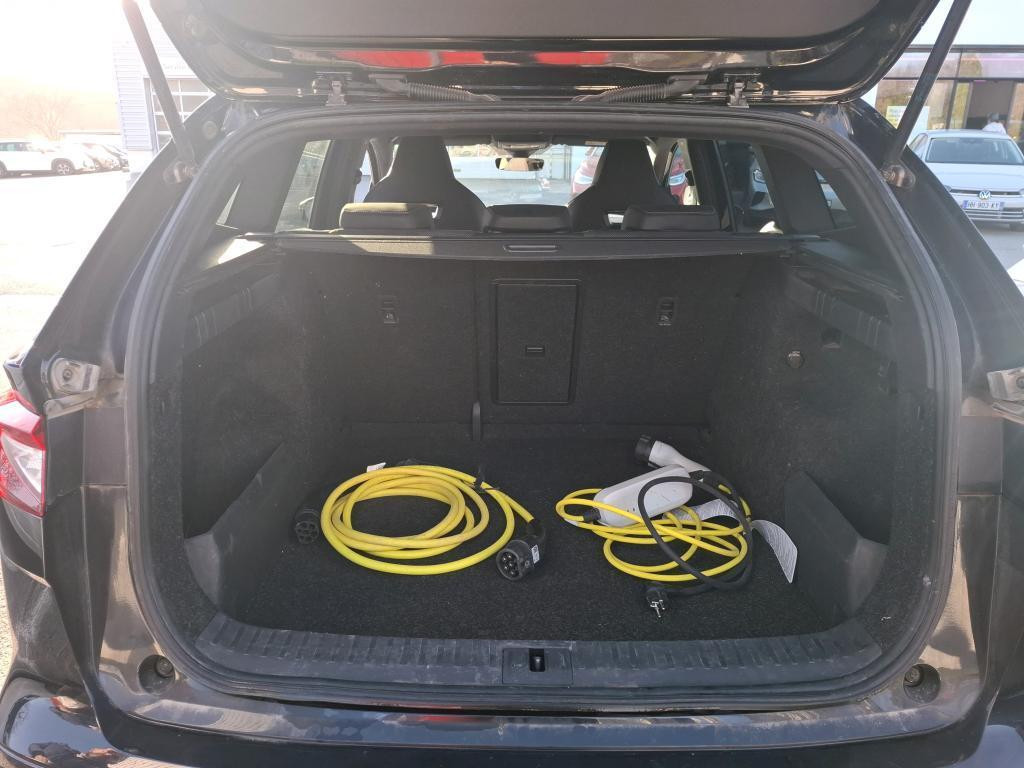 Skoda Enyaq iV