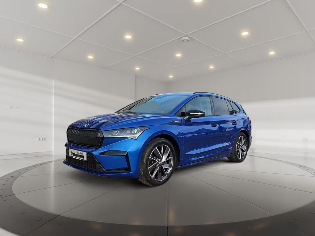 Skoda Enyaq iV Sportline iV 60