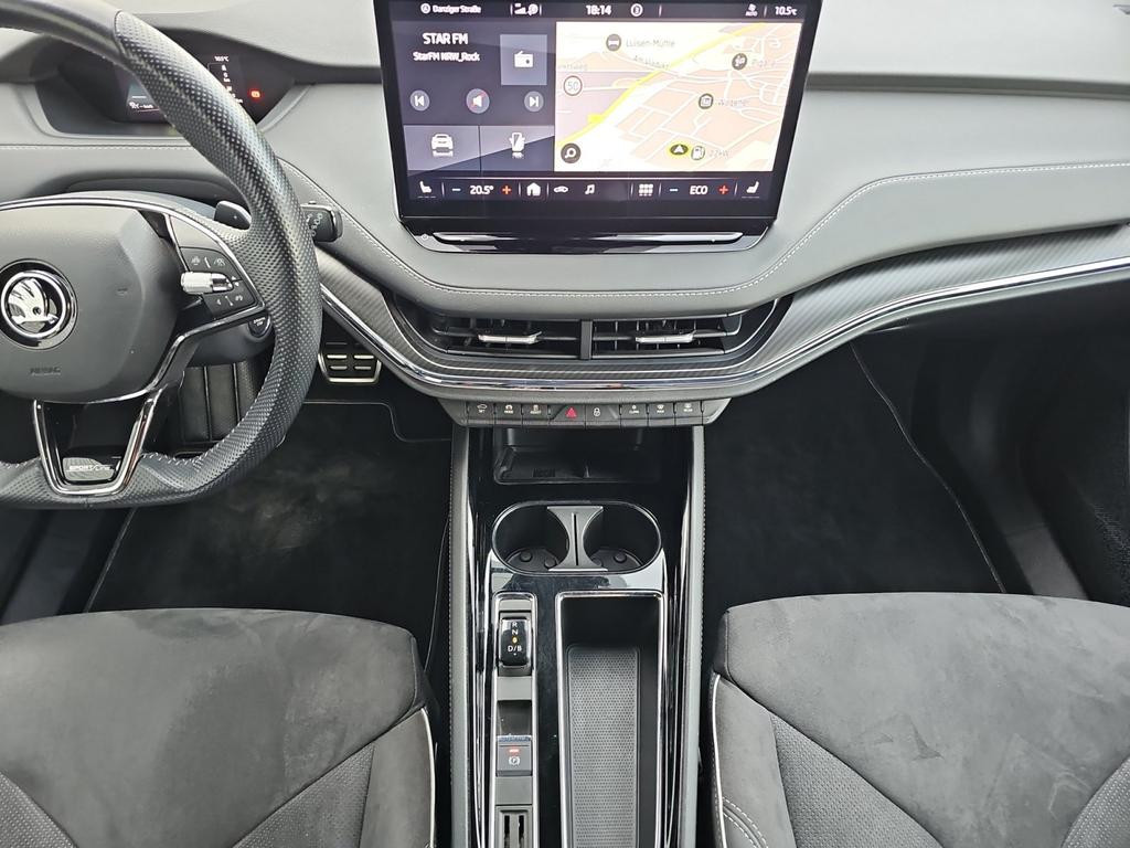 Skoda Enyaq iV