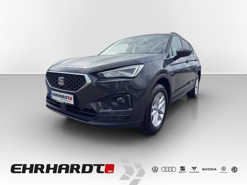 Seat Tarraco Style 2.0 TDI
