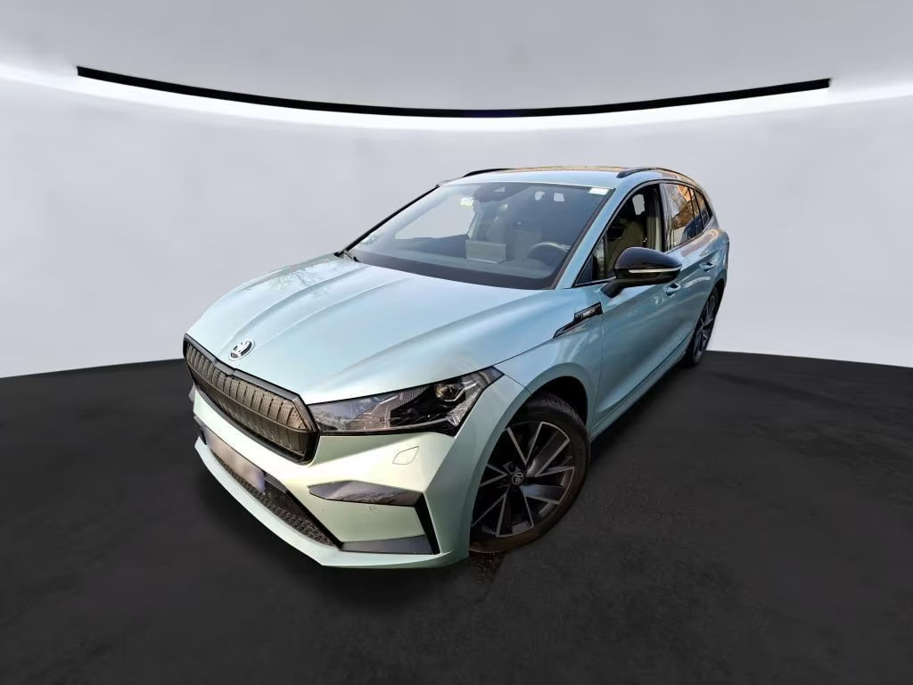 Skoda Enyaq iV Sportline iV 60