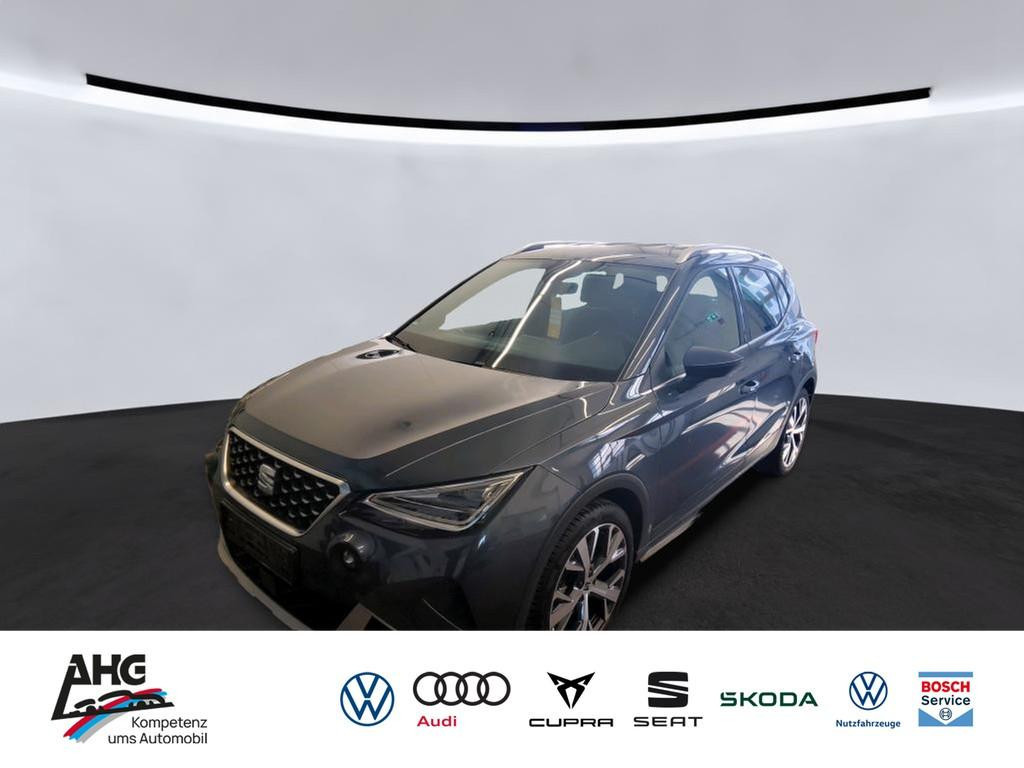 Seat Arona 1.0 TSI