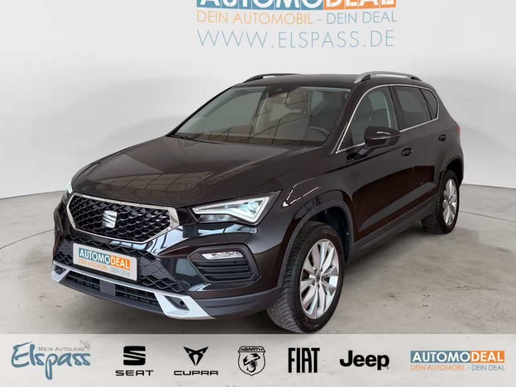 Seat Ateca Style