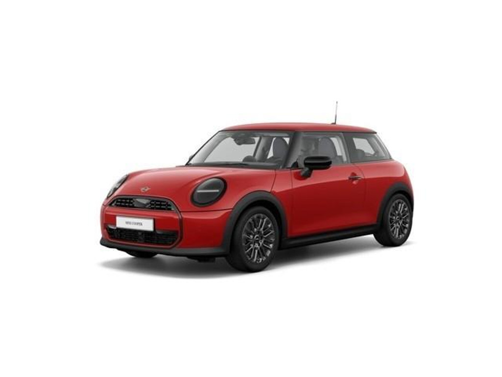 Mini Cooper Classic