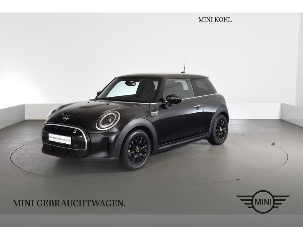 Mini Mini Electric SE Classic