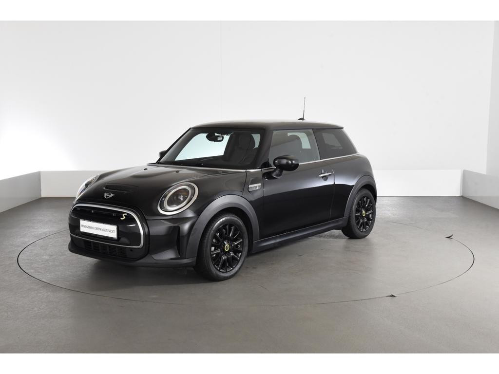 Mini Mini Electric