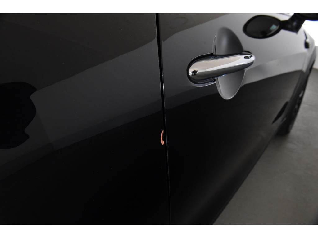 Mini Mini Electric