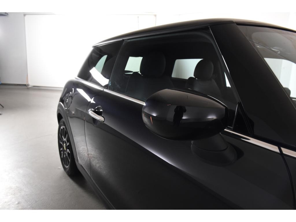 Mini Mini Electric