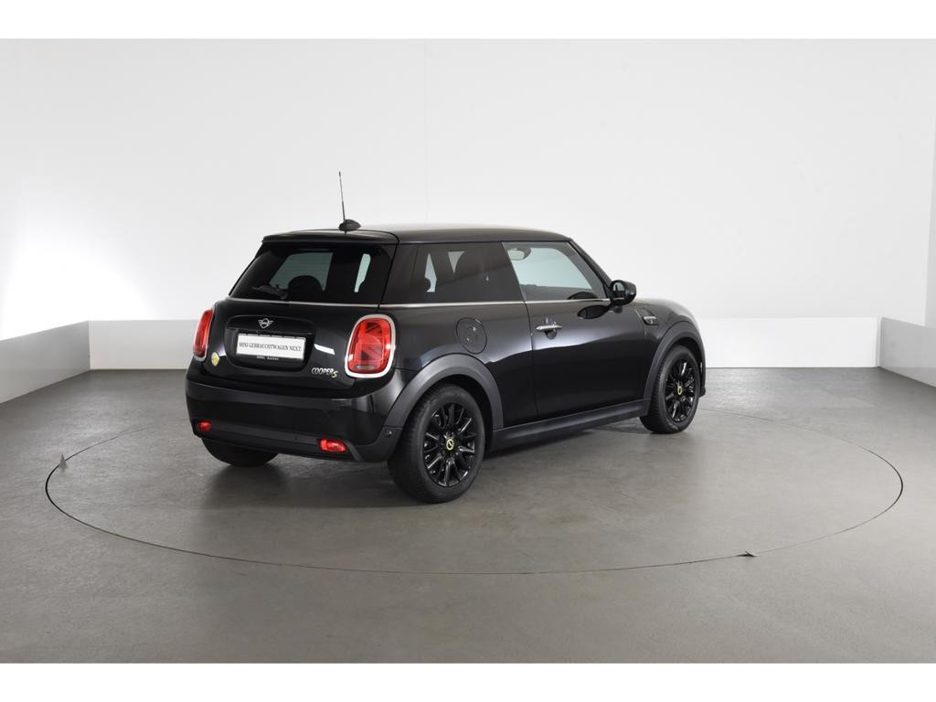 Mini Mini Electric