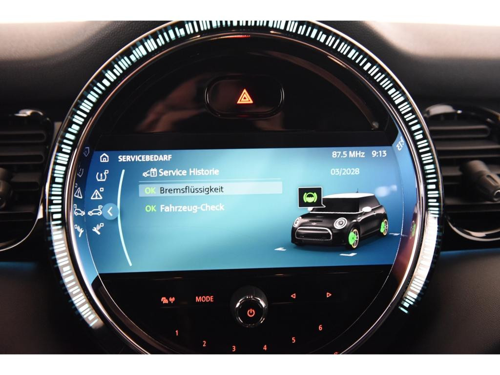 Mini Mini Electric