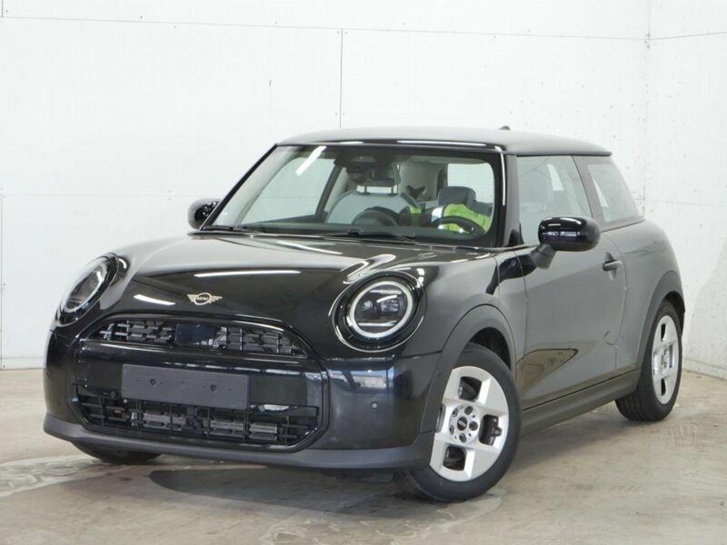 Mini Cooper Classic