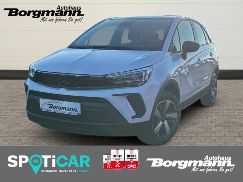 Opel Crossland Enjoy