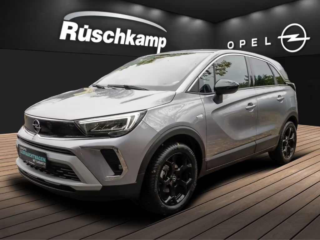 Opel Crossland Enjoy