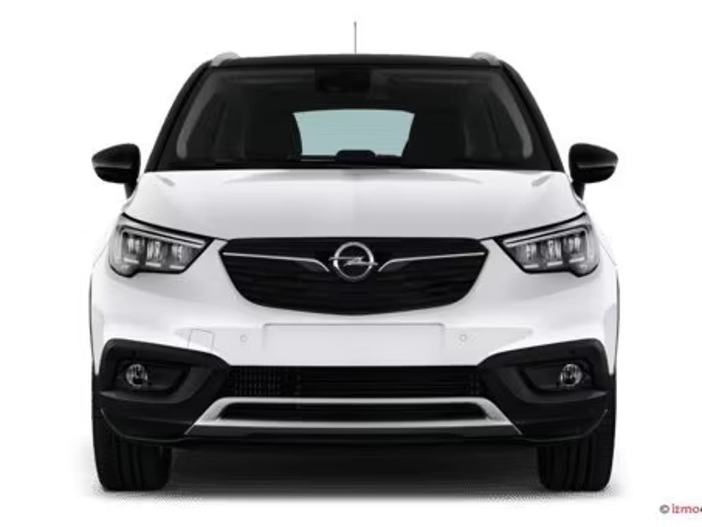 Opel Crossland Elegance