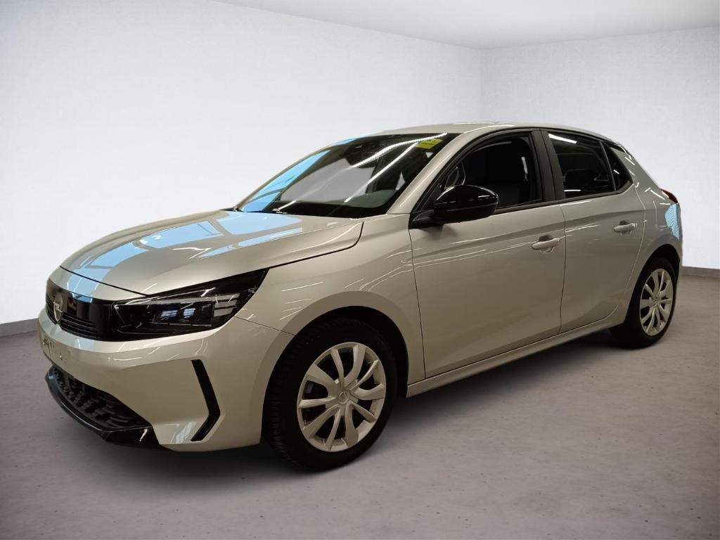 Opel Corsa 1.2 Turbo Edition Turbo