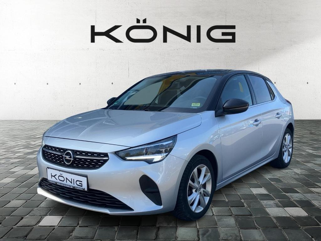 Opel Corsa Elegance