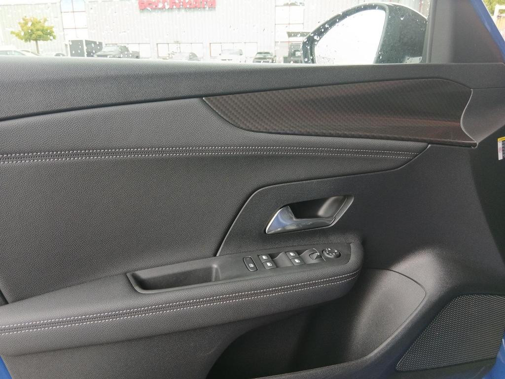 Opel Mokka Grand Sport GS-Line
