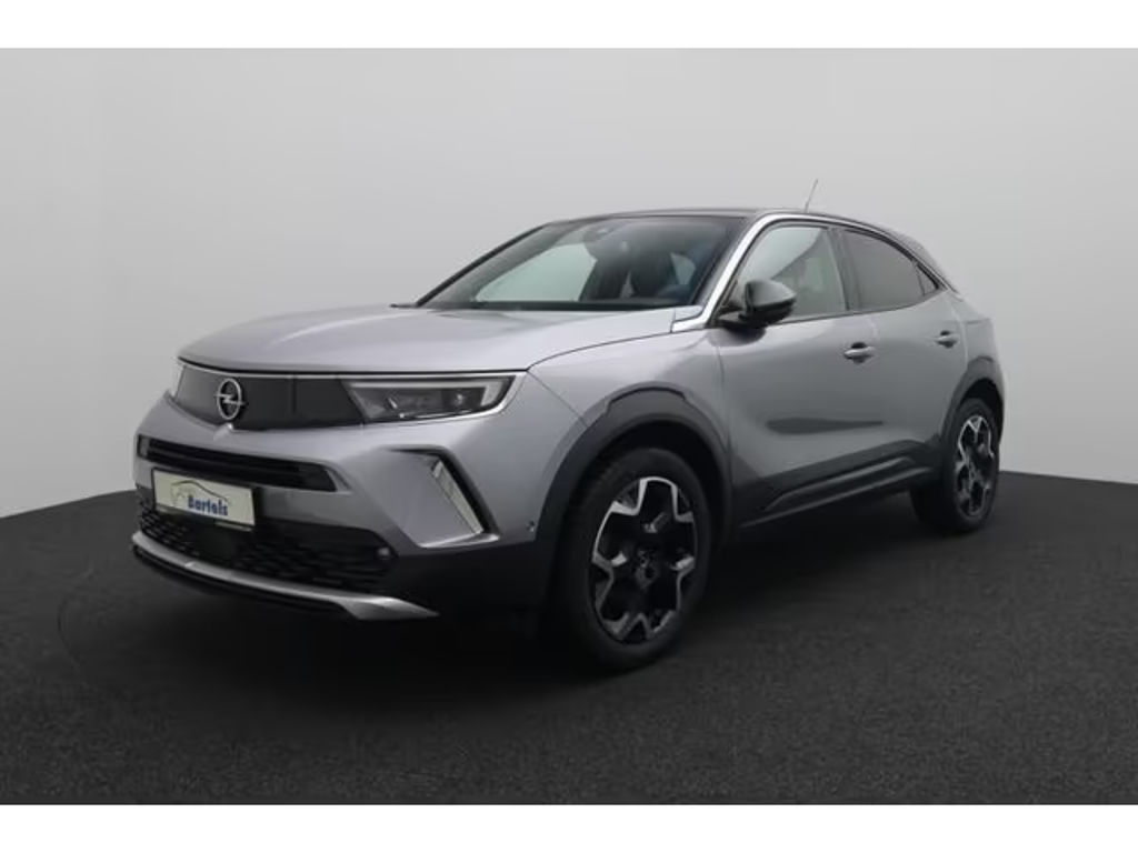 Opel Mokka Ultimate