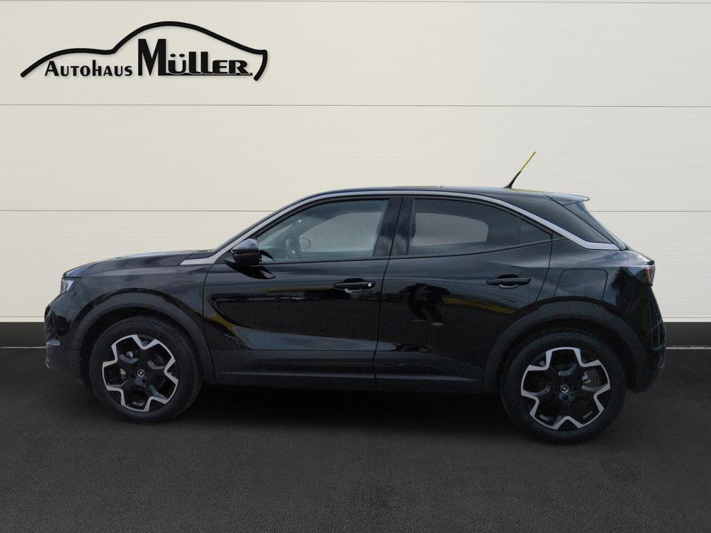 Opel Mokka Ultimate