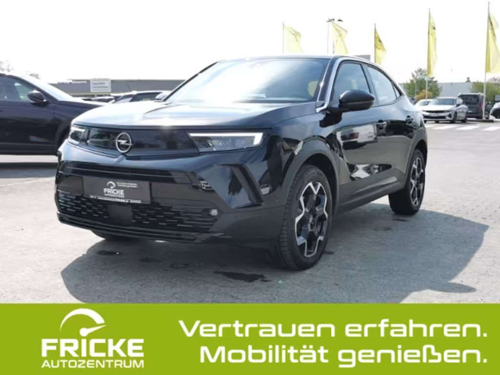 Opel Mokka Ultimate