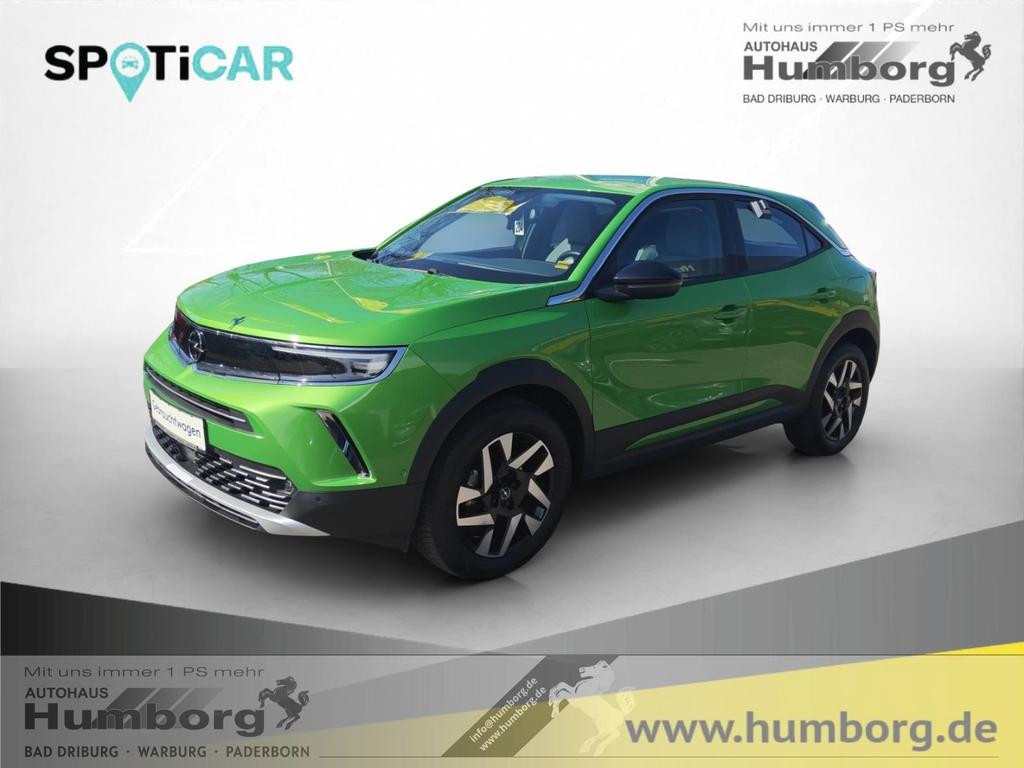 Opel Mokka Elegance