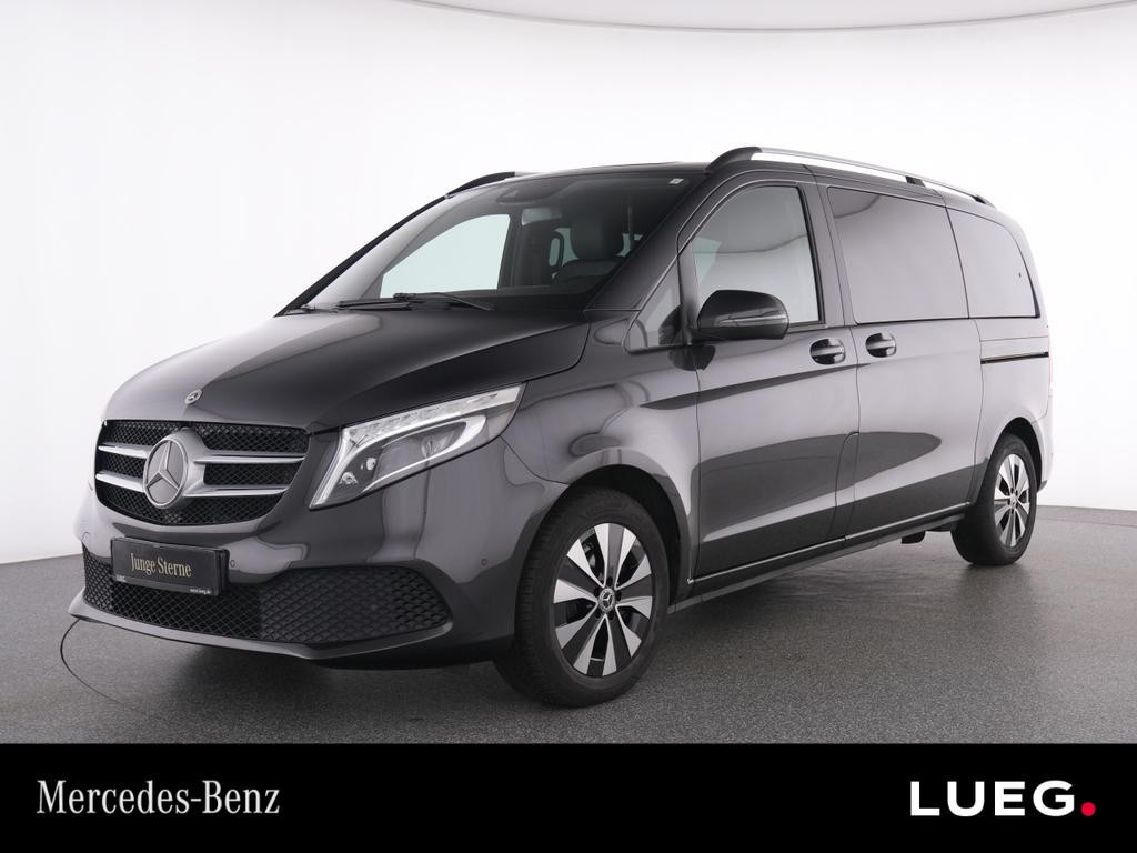 Mercedes-Benz V-Klasse V 300 V 300 d