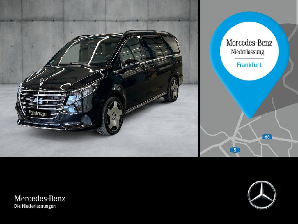 Mercedes-Benz V-Klasse V 300 EXCLUSIVE V 300 d