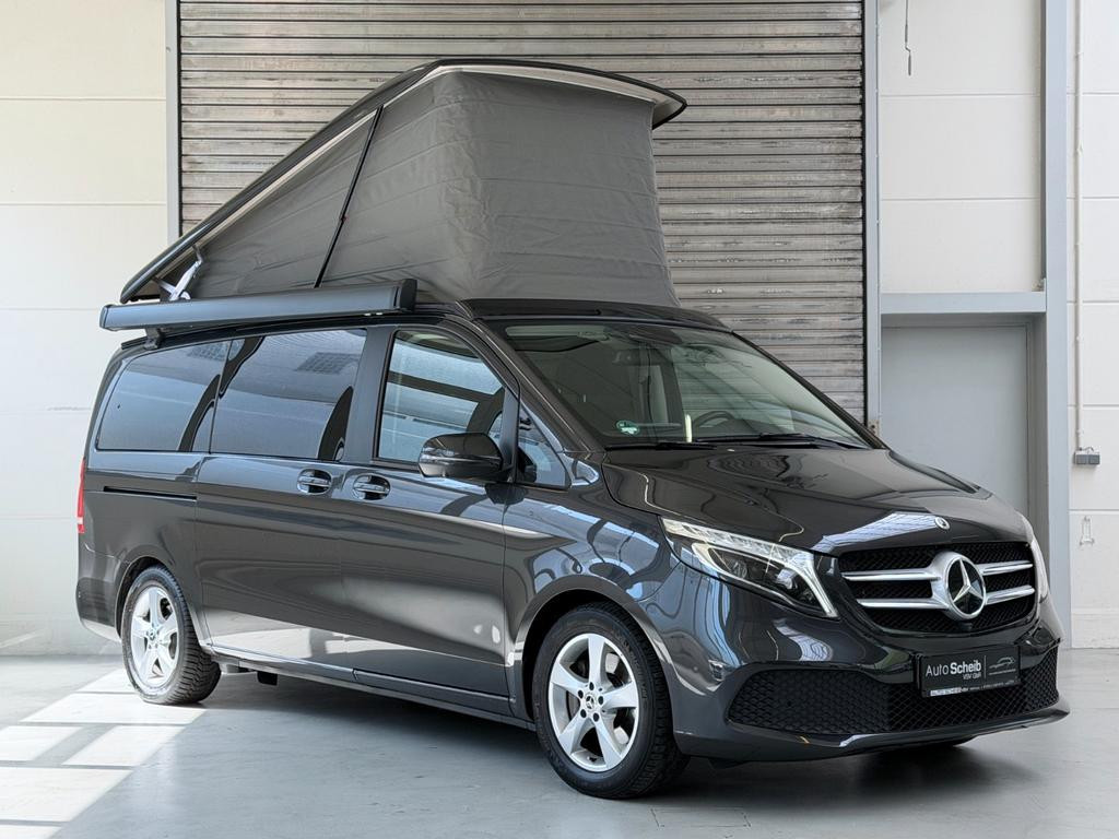 Mercedes-Benz Marco Polo
