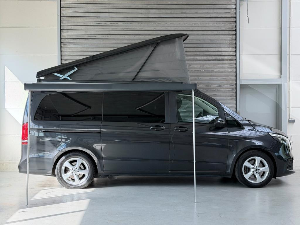 Mercedes-Benz Marco Polo
