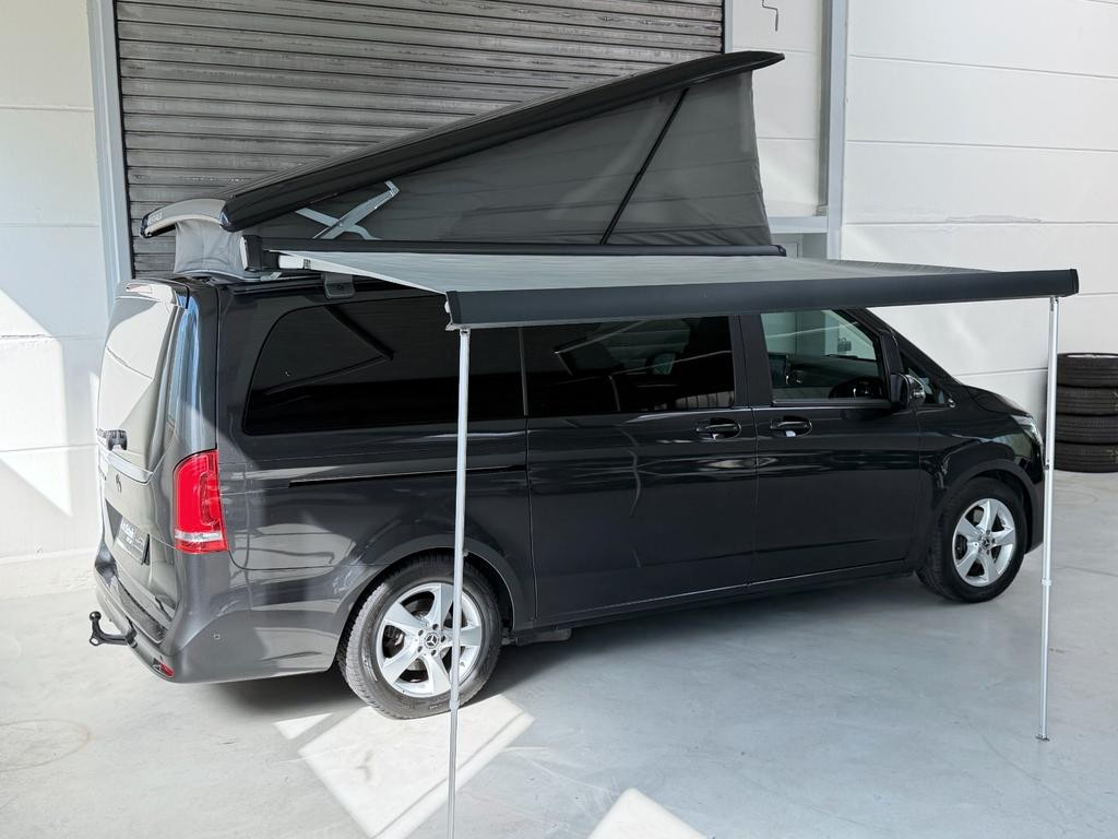 Mercedes-Benz Marco Polo