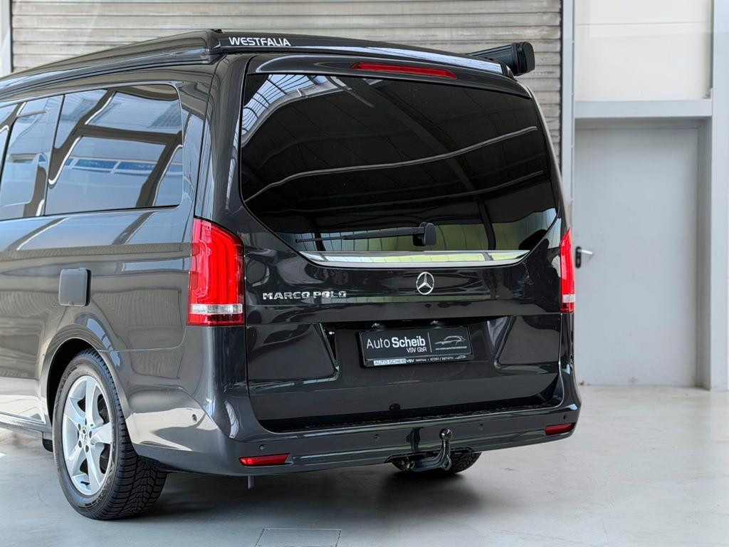 Mercedes-Benz Marco Polo