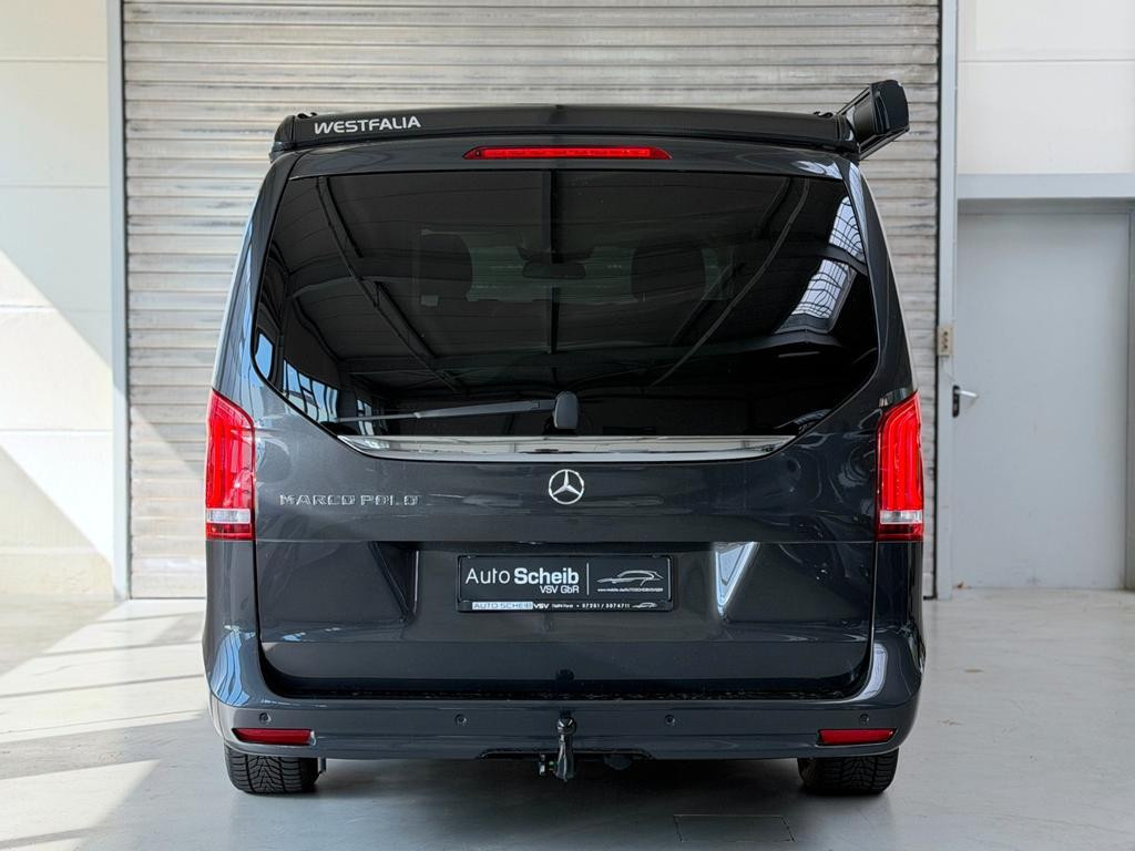 Mercedes-Benz Marco Polo
