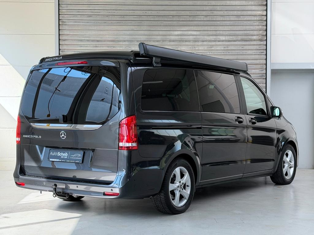 Mercedes-Benz Marco Polo