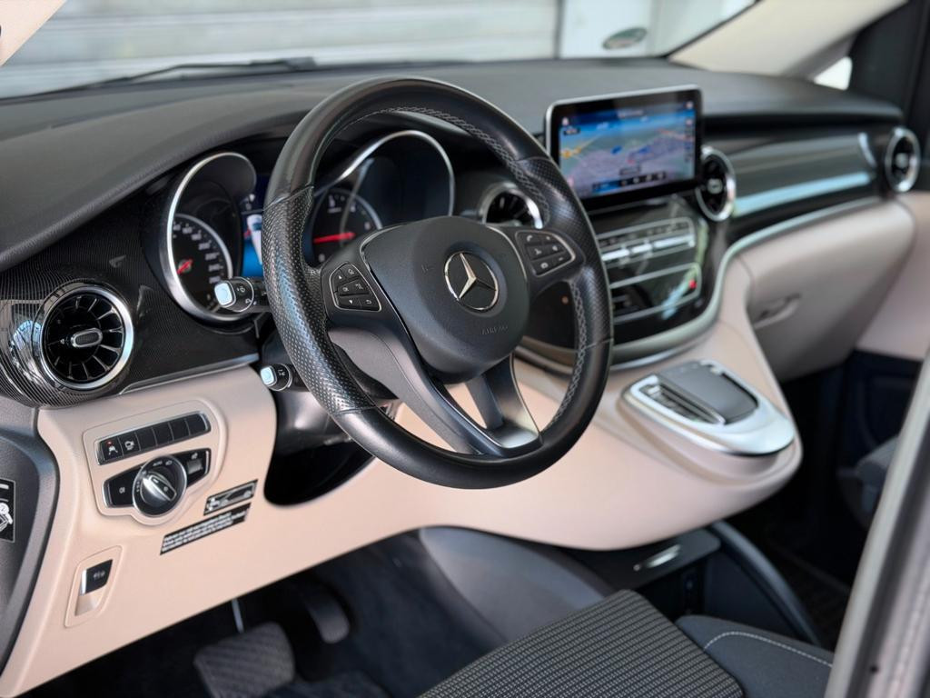 Mercedes-Benz Marco Polo
