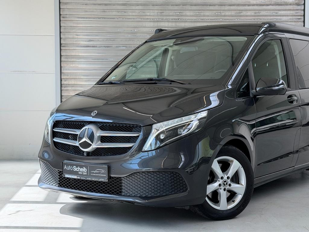 Mercedes-Benz Marco Polo