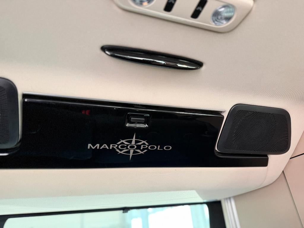 Mercedes-Benz Marco Polo