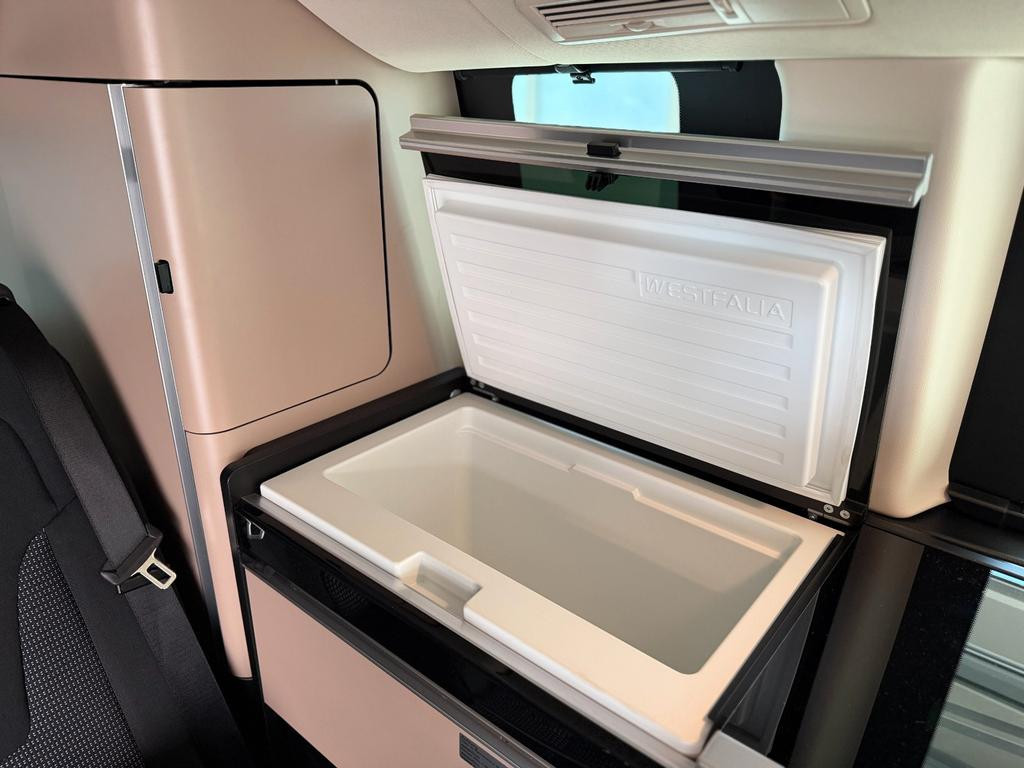 Mercedes-Benz Marco Polo